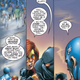 Illustration for article titled Ta-Nehisi Coates Explains How Hes Turning Black Panther Into a Superhero Againem/em
